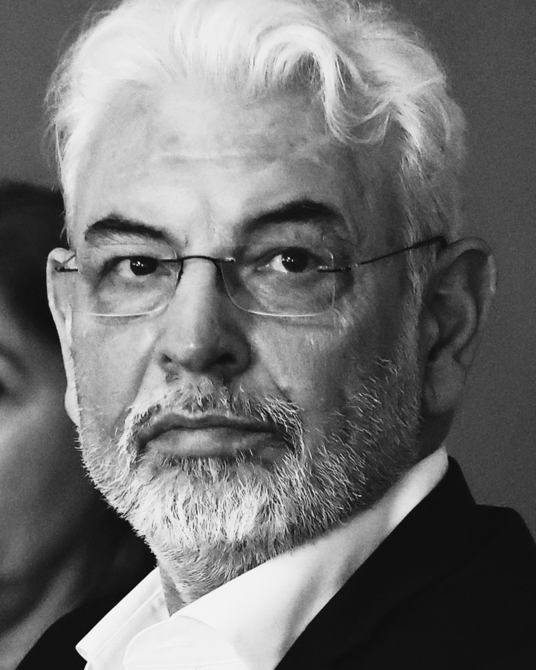 Βασίλης Βασιλόπουλος